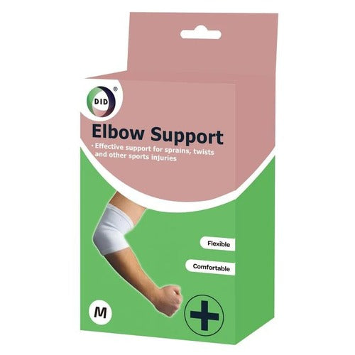 DID Elbow Support