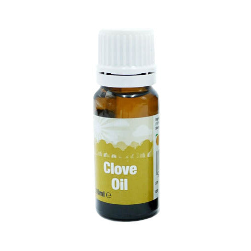 Peach Clove Oil 100ml